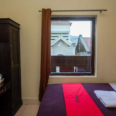 Reddoorz At Hotel Rich Parepare Near Pantai Mattirotasi المظهر الخارجي الصورة