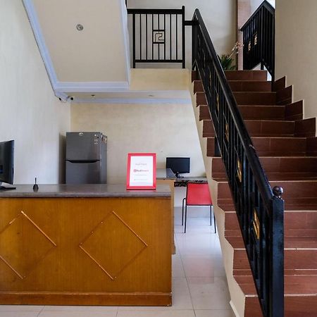 Reddoorz At Hotel Rich Parepare Near Pantai Mattirotasi المظهر الخارجي الصورة
