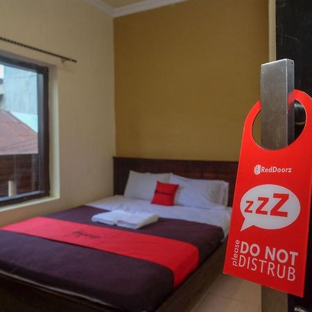 Reddoorz At Hotel Rich Parepare Near Pantai Mattirotasi المظهر الخارجي الصورة
