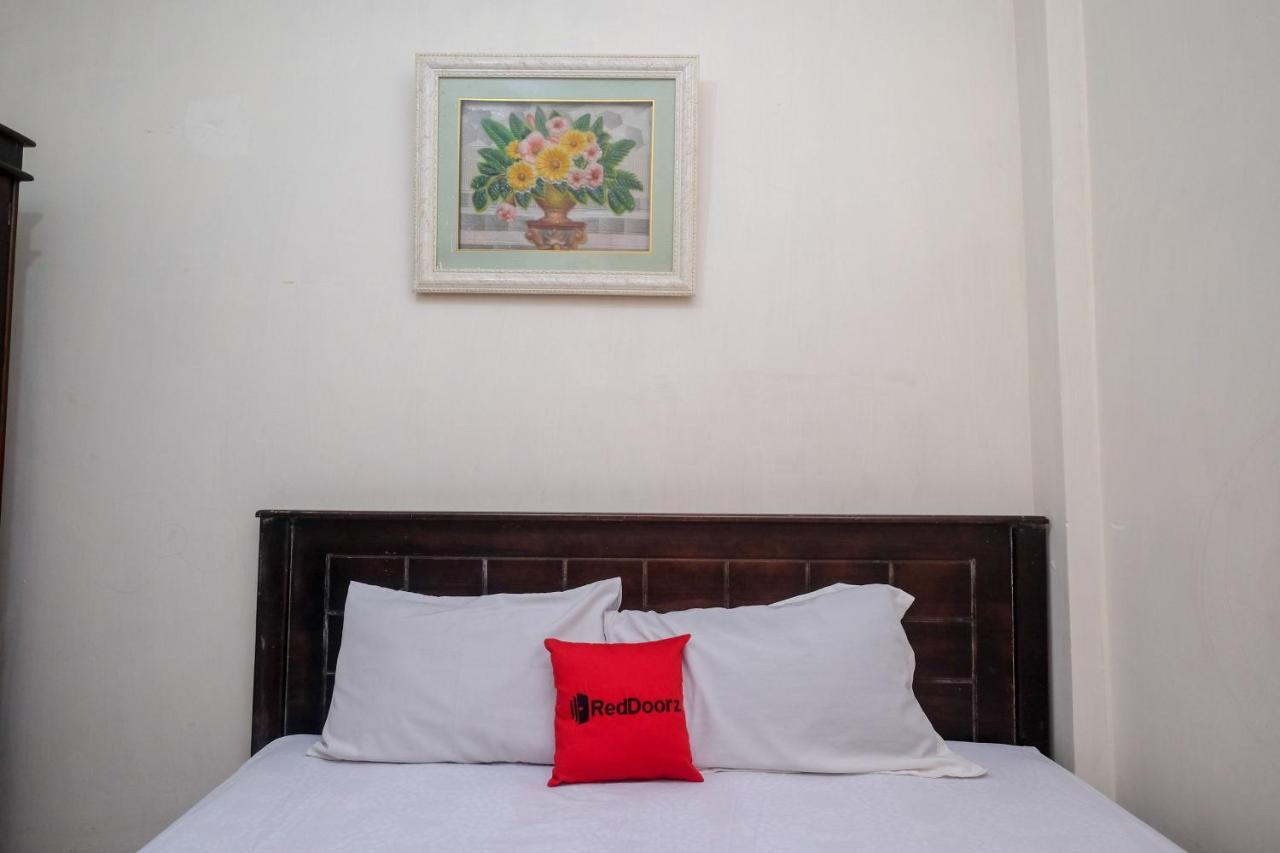 Reddoorz At Hotel Rich Parepare Near Pantai Mattirotasi المظهر الخارجي الصورة