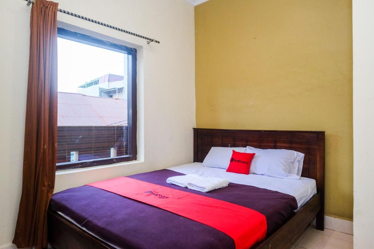 Reddoorz At Hotel Rich Parepare Near Pantai Mattirotasi المظهر الخارجي الصورة