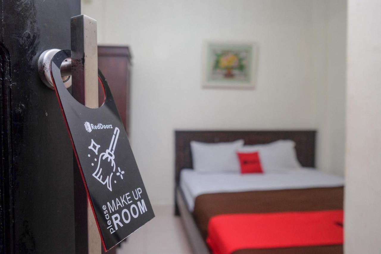 Reddoorz At Hotel Rich Parepare Near Pantai Mattirotasi المظهر الخارجي الصورة