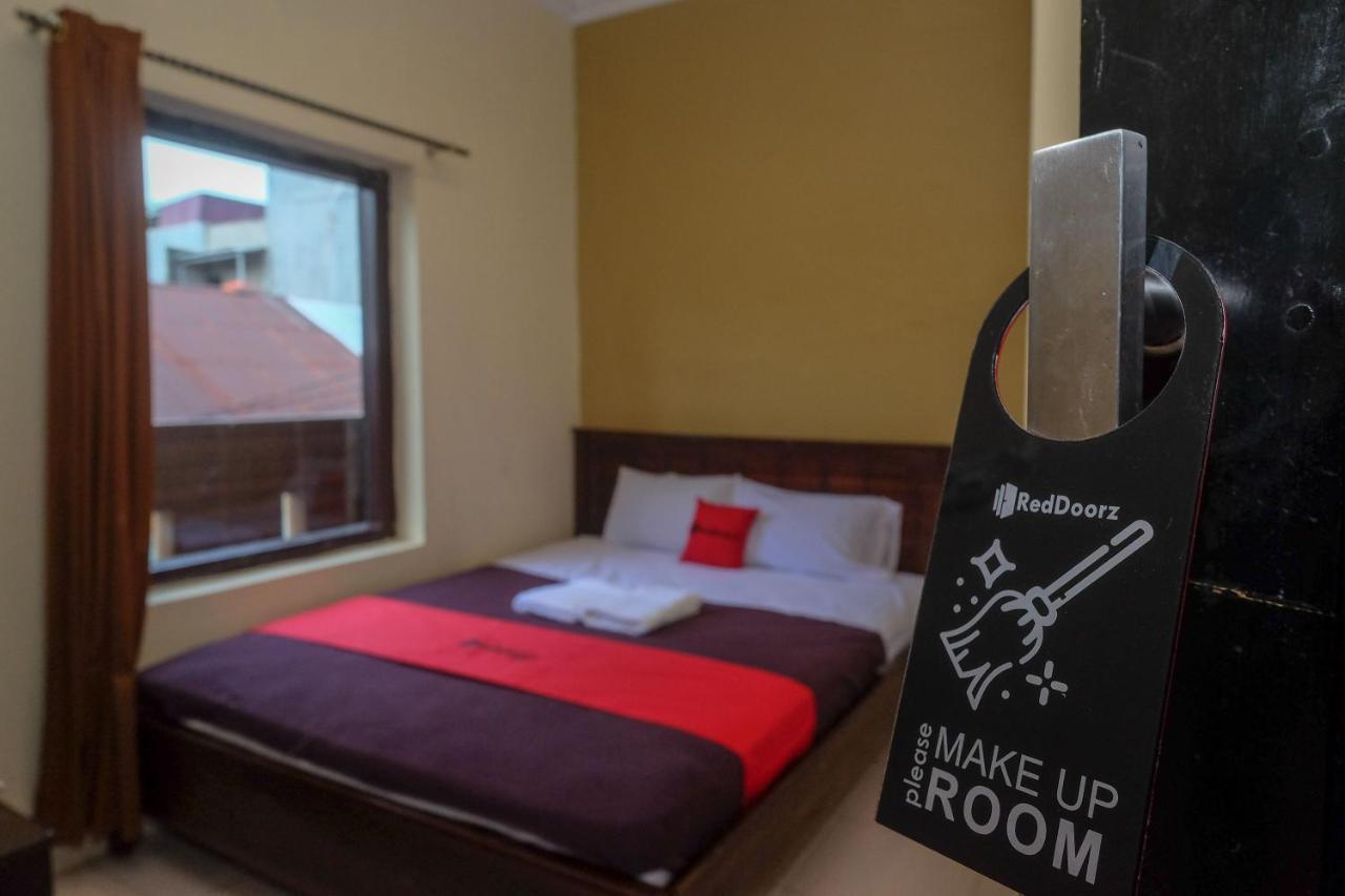 Reddoorz At Hotel Rich Parepare Near Pantai Mattirotasi المظهر الخارجي الصورة