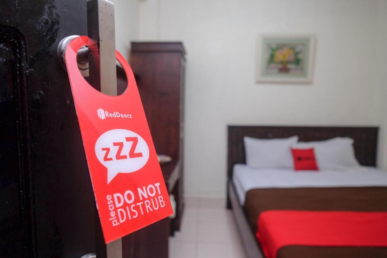Reddoorz At Hotel Rich Parepare Near Pantai Mattirotasi المظهر الخارجي الصورة