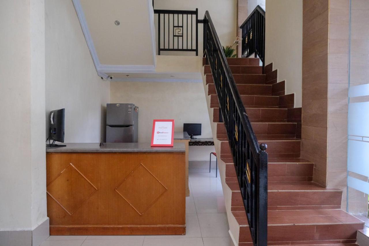 Reddoorz At Hotel Rich Parepare Near Pantai Mattirotasi المظهر الخارجي الصورة