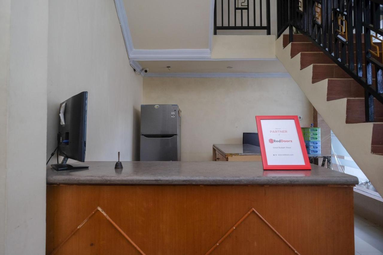 Reddoorz At Hotel Rich Parepare Near Pantai Mattirotasi المظهر الخارجي الصورة