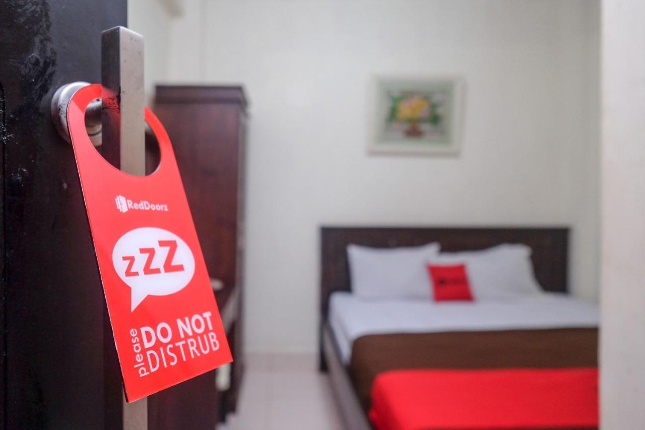 Reddoorz At Hotel Rich Parepare Near Pantai Mattirotasi المظهر الخارجي الصورة